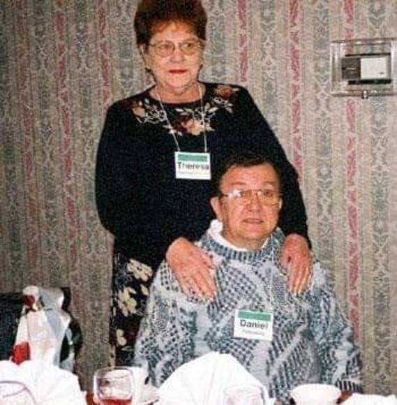 Meet your Posher, Theresa - Picture 1 of 1